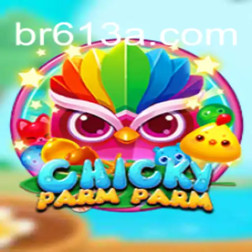 Descobrindo ChickyParmParm: O Jogo que Conquistou Multidões