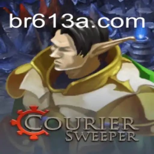 CourierSweeper: Um Mergulho no Mundo do Jogo Inovador