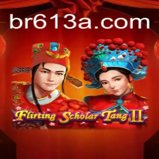 Explorando Flirting Scholar Tang II: O Fascinante Mundo do Jogo