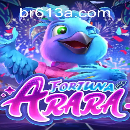 FortunaArara: Uma Jornada ao Mundo do Jogo de Estratégia