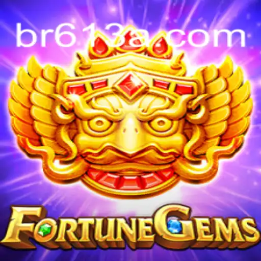 FortuneGems: Uma Jornada no Mundo dos Tesouros Brilhantes