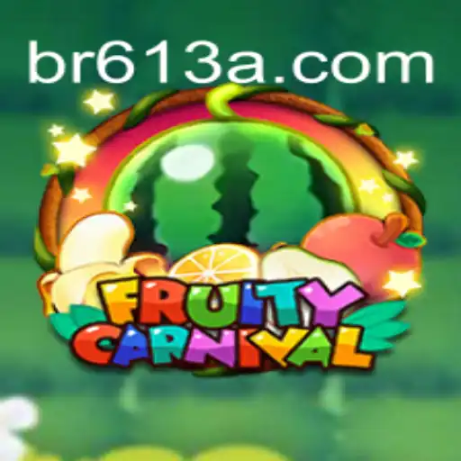 FruityCarnival: Um Mergulho no Mundo das Frutas