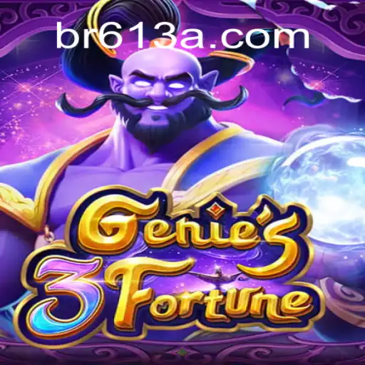 Explorando o Mundo de Genie3Fortune: Um Guia Completo para Jogadores
