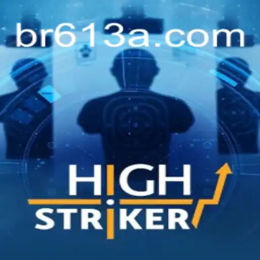 HighStriker: Uma Imersão no Mundo do Jogo com a Chave br613