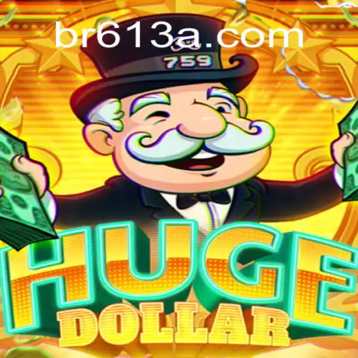 Descubra o Fascinante Universo de HugeDollar: O Jogo que Está Conquistando o Mundo