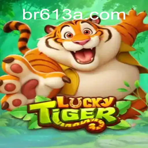 Explorando LuckyTiger: O Jogo de Aventura e Estratégia com Tendências Atuais