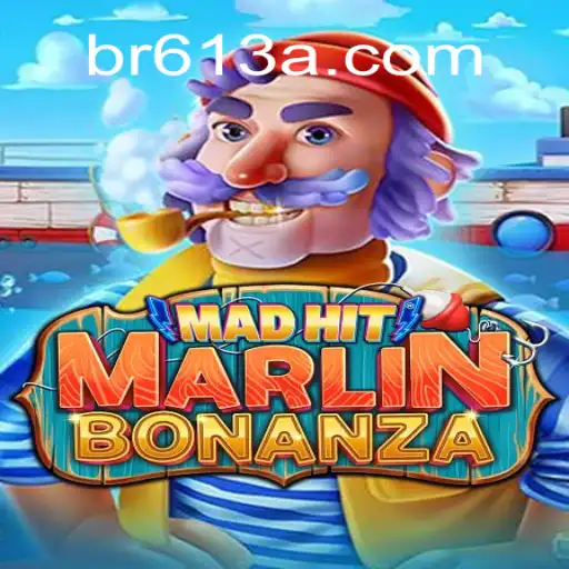 MadHitMarlinBonanza: Uma Aventura Aquática Incrível
