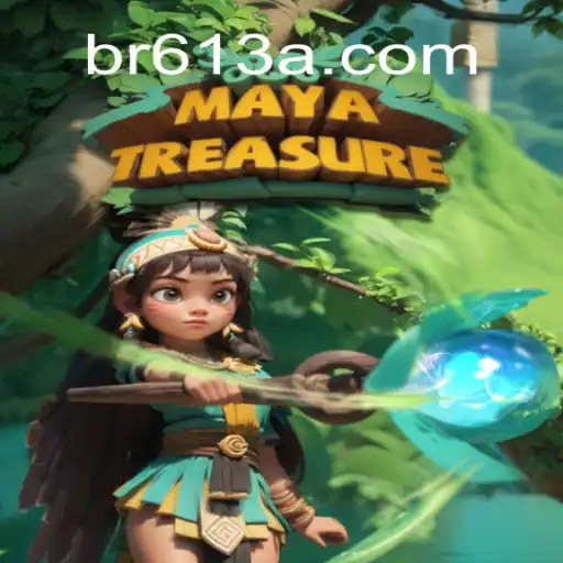 Descubra o Fascinante Mundo de MayaTreasure