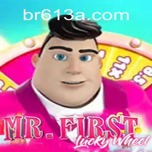 Descubra o emocionante mundo de MrFirstLuckyWheel