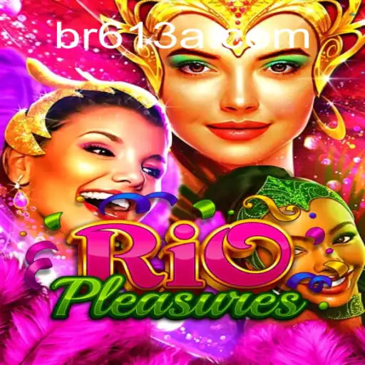 Descubra RioPleasures: O Novo Jogo Fenômeno com Palavras-Chave Exclusivas