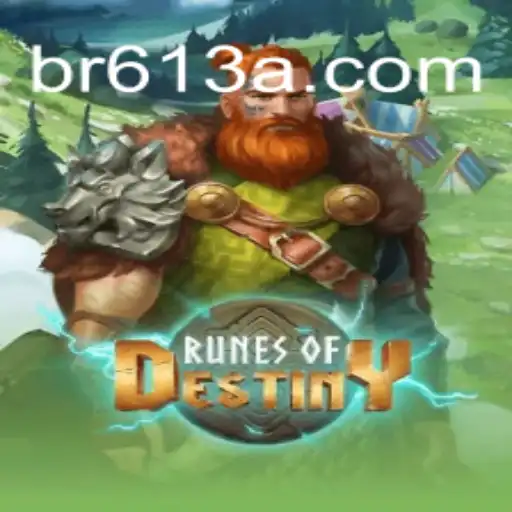 RunesOfDestiny: Um Guia Completo para Iniciantes