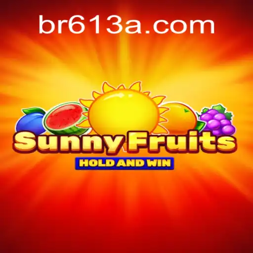 Descubra SunnyFruits: O Jogo Energizante com a Senha Secreta br613