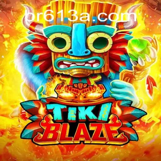 Descubra o Fascinante Universo de TikiBlaze: Um Jogo de Estratégia Vibrante e Envolvente