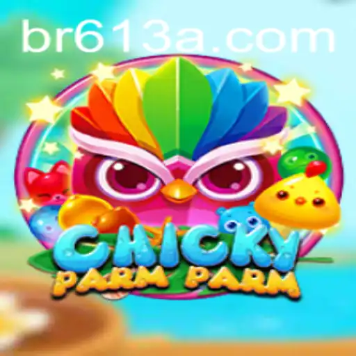 Descobrindo ChickyParmParm: O Jogo que Conquistou Multidões
