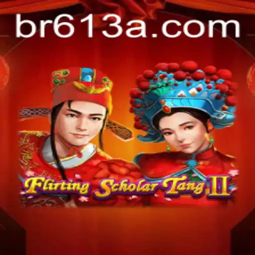 Explorando Flirting Scholar Tang II: O Fascinante Mundo do Jogo