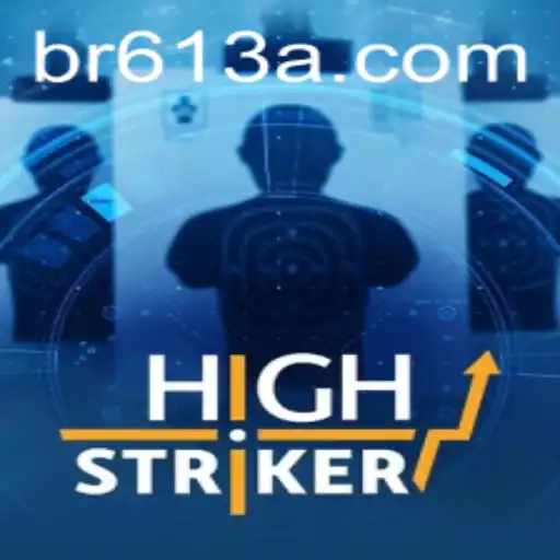 HighStriker: Uma Imersão no Mundo do Jogo com a Chave br613