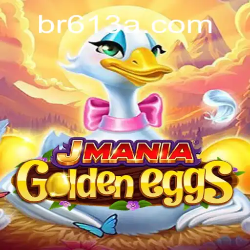Descubra o Mundo de JManiaGoldenEggs: O Jogo que Está Revolucionando o Entretenimento