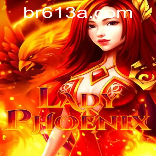 Desvendando os Segredos de LadyPhoenix