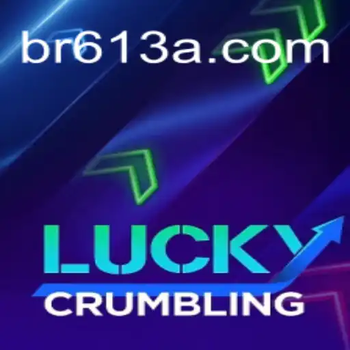 Descubra o Mundo de LuckyCrumbling: O Jogo que Está Conquistando a Todos