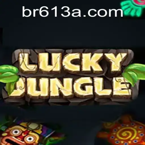 Desbravando LuckyJungle: Regras e Novidades