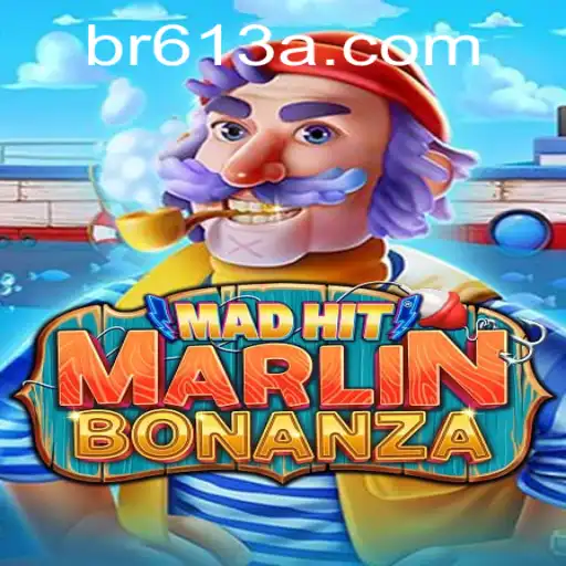 MadHitMarlinBonanza: Uma Aventura Aquática Incrível