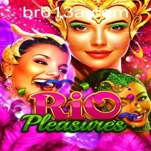 Descubra RioPleasures: O Novo Jogo Fenômeno com Palavras-Chave Exclusivas
