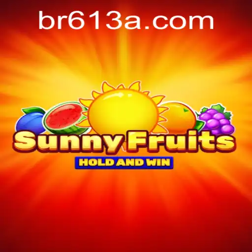 Descubra SunnyFruits: O Jogo Energizante com a Senha Secreta br613