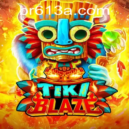 Descubra o Fascinante Universo de TikiBlaze: Um Jogo de Estratégia Vibrante e Envolvente